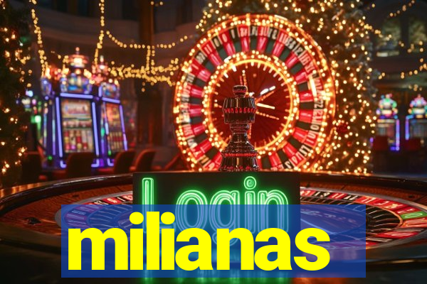 milianas