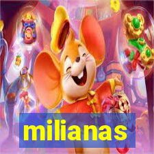 milianas