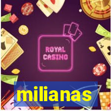 milianas