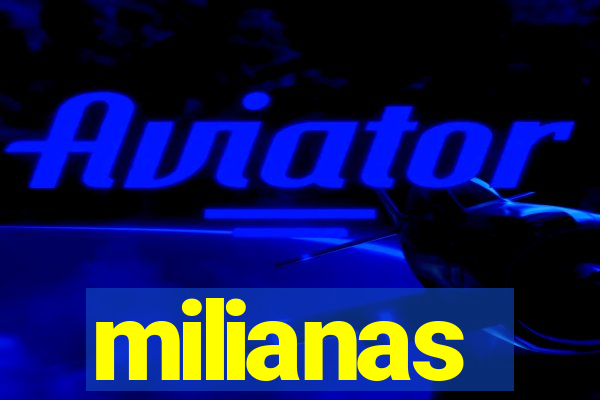 milianas