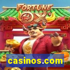 casinos.com