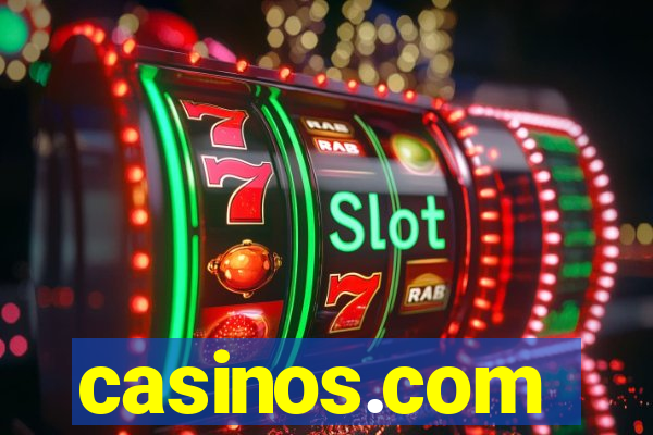 casinos.com