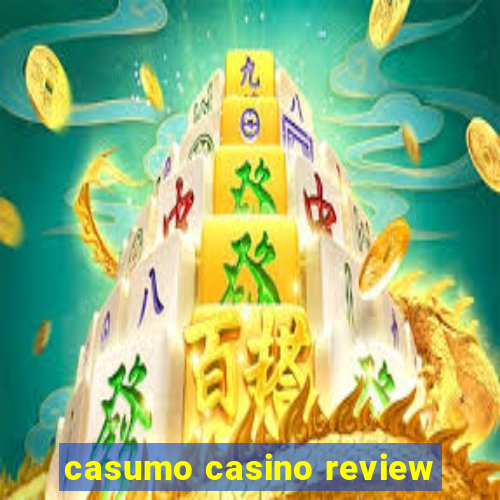 casumo casino review