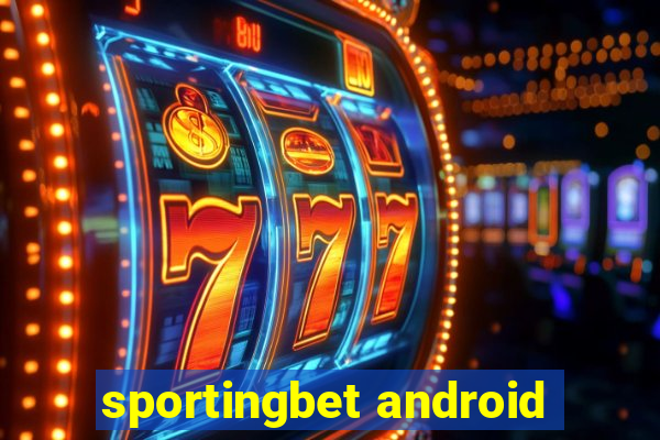 sportingbet android