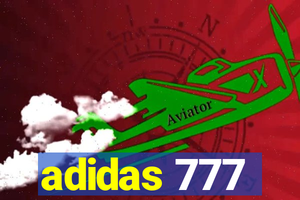 adidas 777