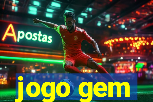 jogo gem