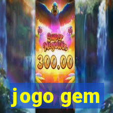 jogo gem