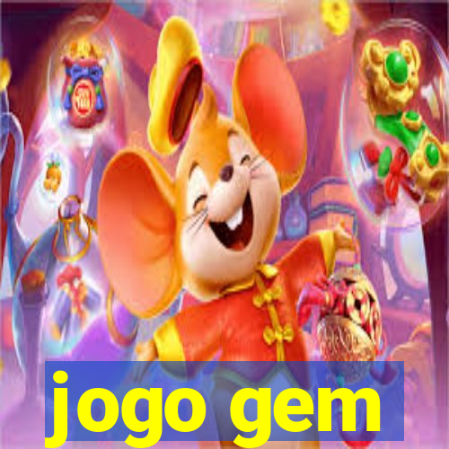 jogo gem