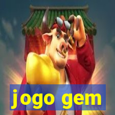 jogo gem