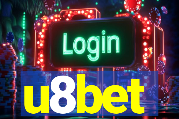 u8bet