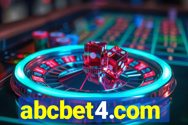 abcbet4.com