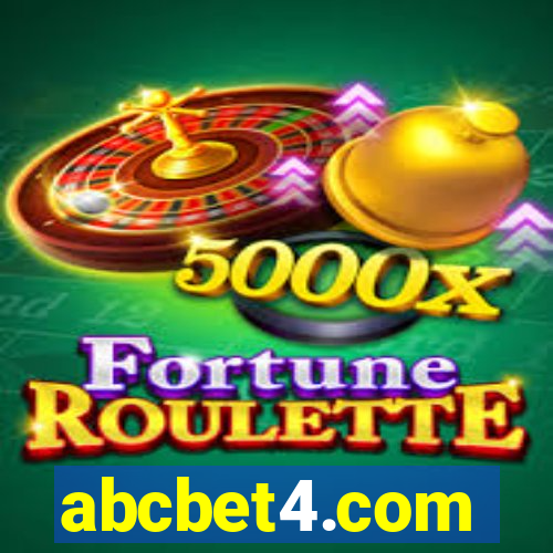 abcbet4.com