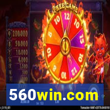 560win.com