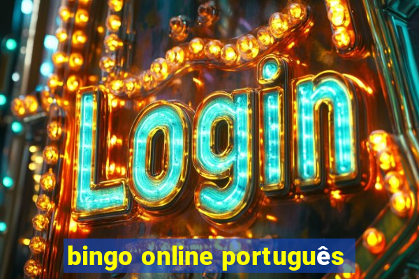 bingo online português