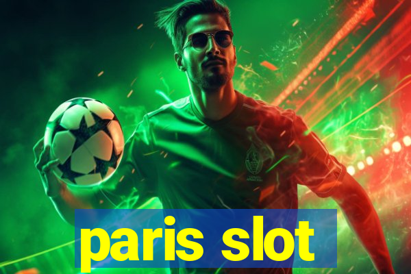 paris slot