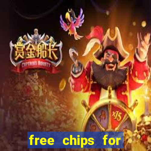 free chips for billionaire casino