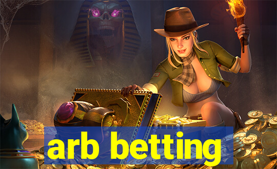 arb betting