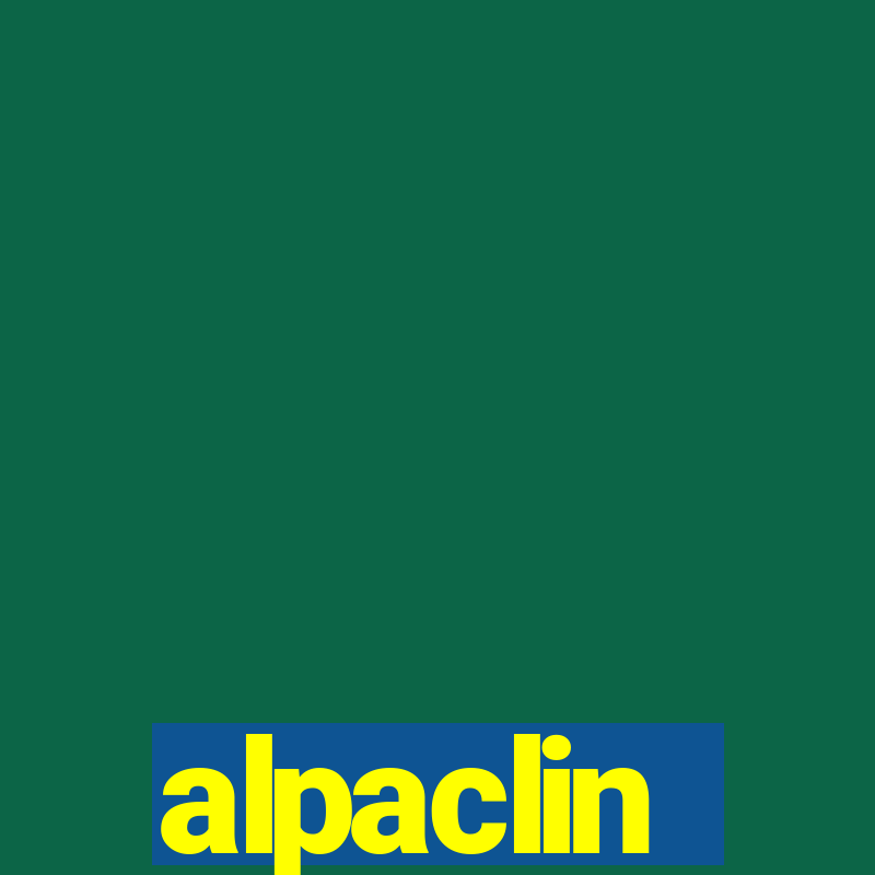 alpaclin