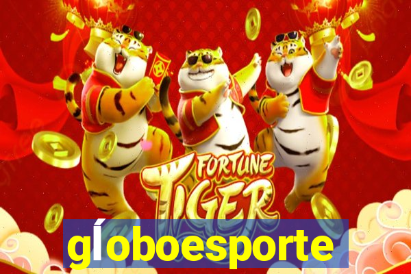 gĺoboesporte