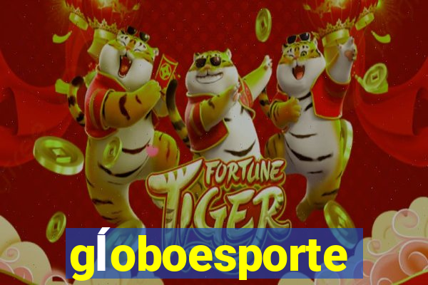 gĺoboesporte