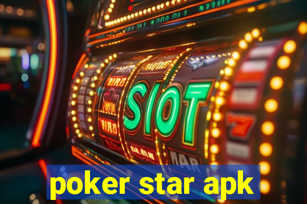 poker star apk