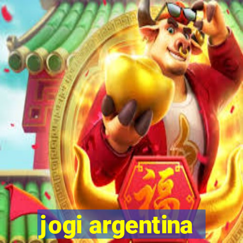 jogi argentina