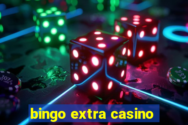 bingo extra casino