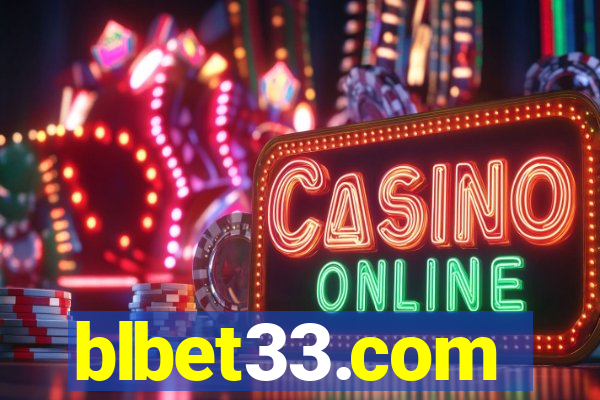 blbet33.com