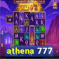 athena 777