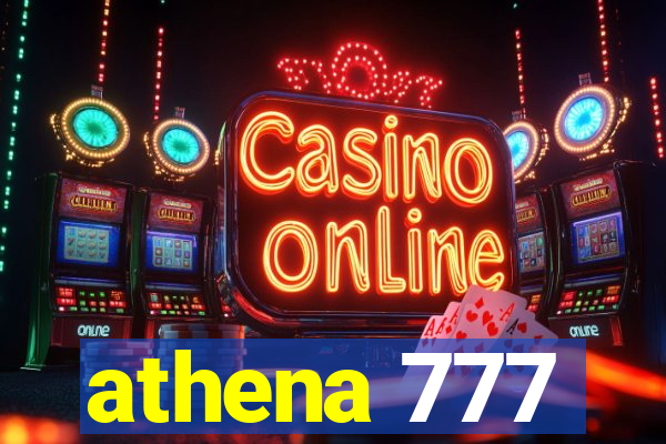 athena 777