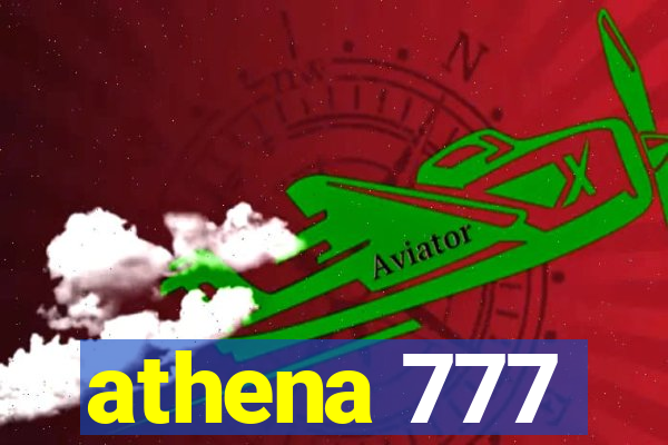 athena 777