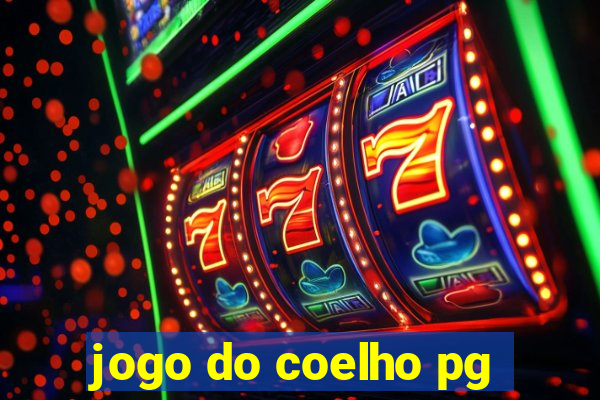 jogo do coelho pg