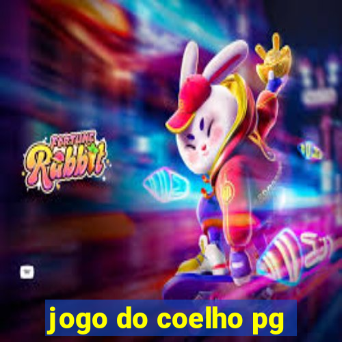 jogo do coelho pg