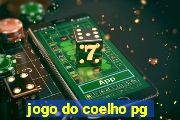 jogo do coelho pg