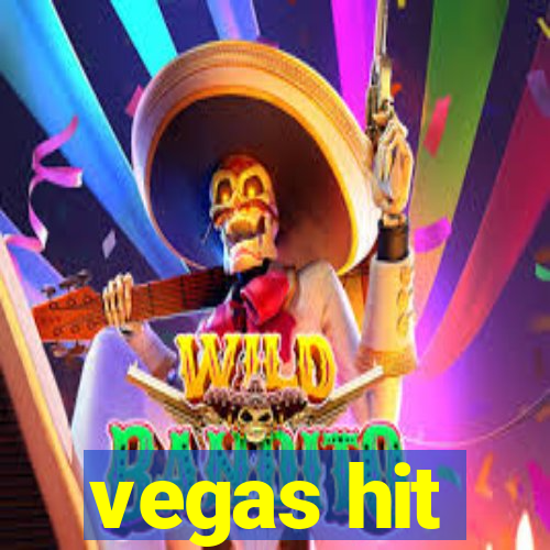 vegas hit