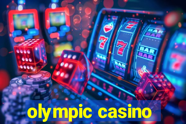 olympic casino