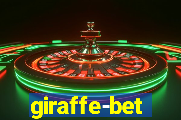 giraffe-bet