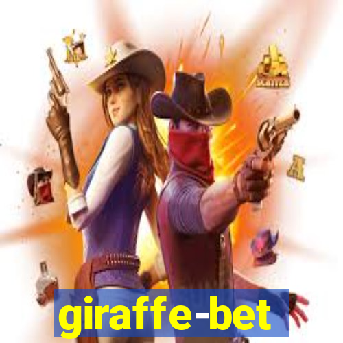 giraffe-bet