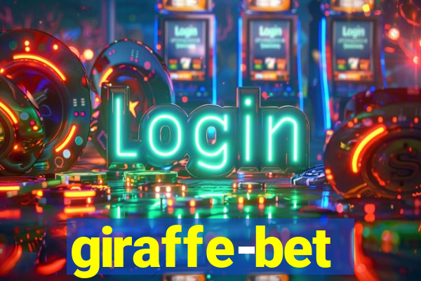 giraffe-bet