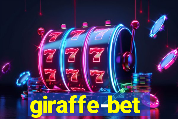 giraffe-bet