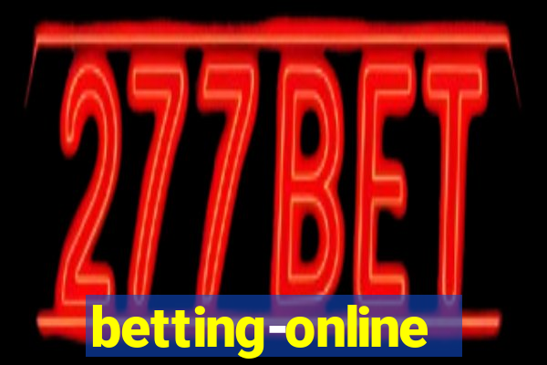 betting-online