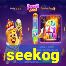 seekog