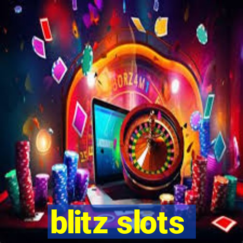 blitz slots