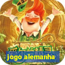 jogo alemanha