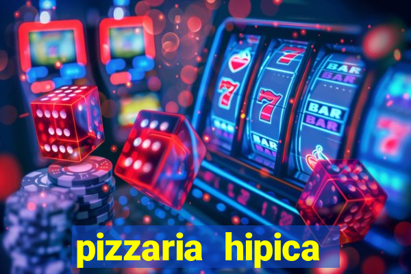 pizzaria hipica porto alegre