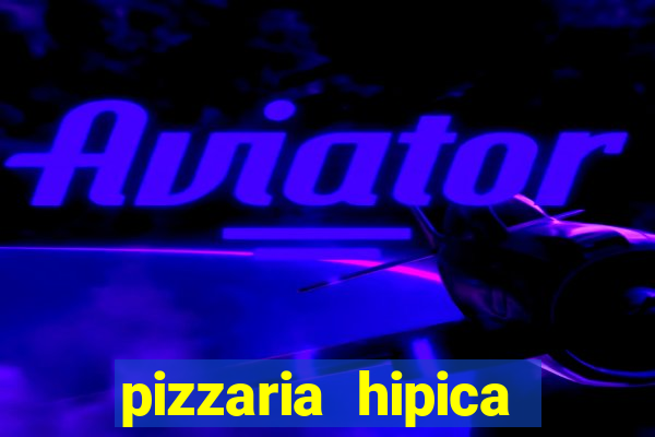 pizzaria hipica porto alegre