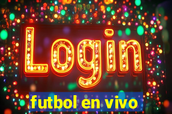 futbol en vivo