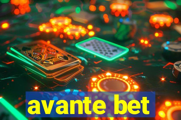 avante bet