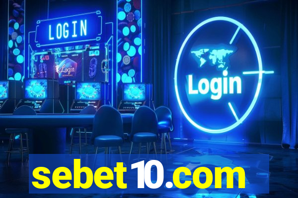 sebet10.com