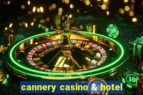 cannery casino & hotel